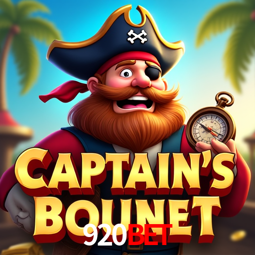 Bonus Features 920bet