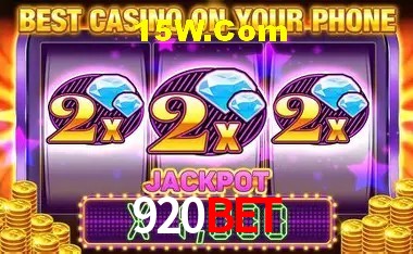 Casino Ao Vivo 920bet