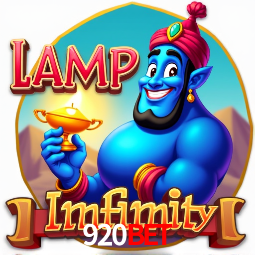 Slot Games 920bet