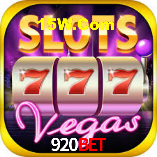 920bet cassino