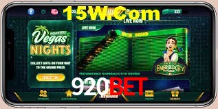 Blackjack Table 920bet