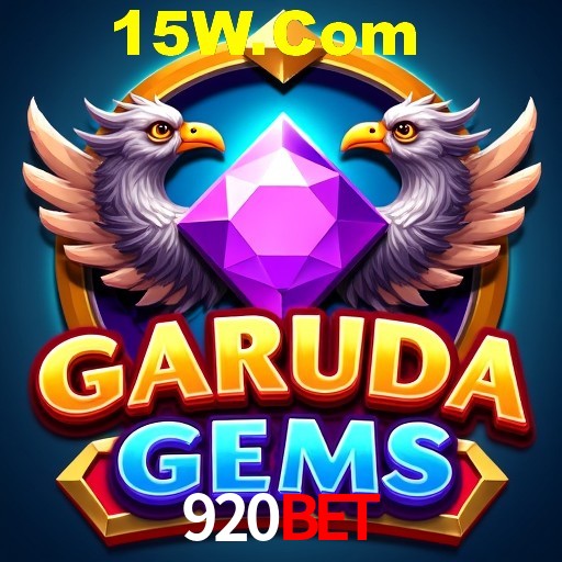 Desvendando o Mundo dos Jogos Virtuais na 920bet