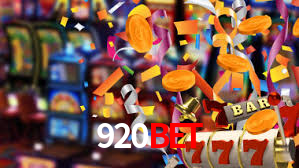 920bet: Seu Cassino Premiado com Pagamentos Rápidos