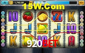 Spaceman Game 920bet