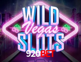 Apostas de Tênis 920bet