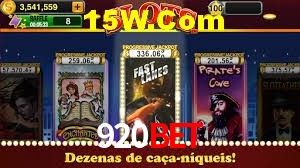 Sports Statistics 920bet