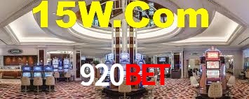 920bet cassino