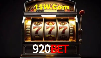 Segurança 2FA 920bet