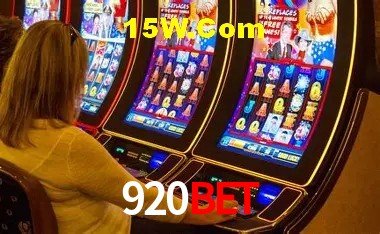 Diretório de Jogos 920bet