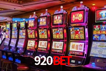 Apostas de Futebol 920bet