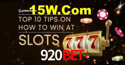 Bônus Generosos e Exclusivos no 920bet para Você!