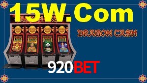 Exclusive Games 920bet