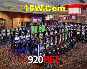 Promoção Relâmpago 920bet