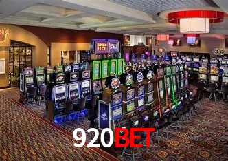 Mesa de Blackjack 920bet
