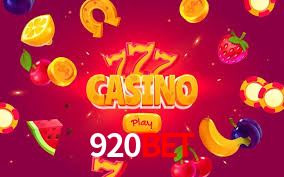Daily Bonuses 920bet