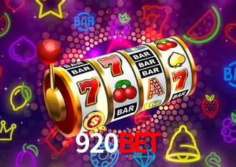 Login Seguro 920bet