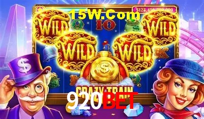 Recursos de Bônus 920bet