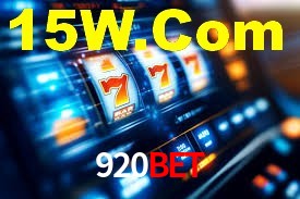 Live Casino 920bet