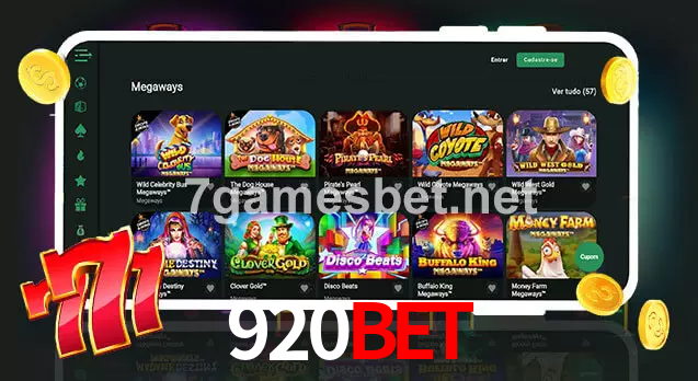 920bet aplicativo